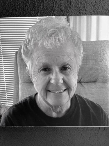 Lois Lescelius